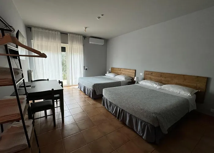 Lph - Dannunziano Country House