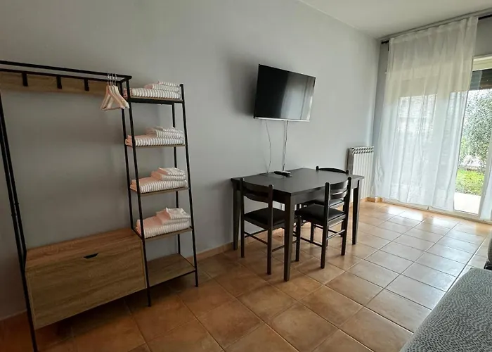 Lph - Dannunziano Country House