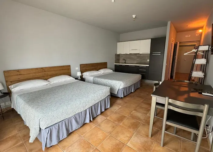 Lph - Dannunziano Country House