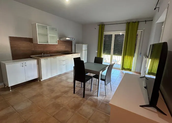 Lph - Dannunziano Country House