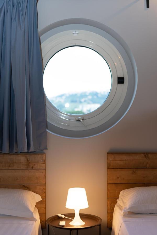 Lph - Dannunziano Aparthotel *