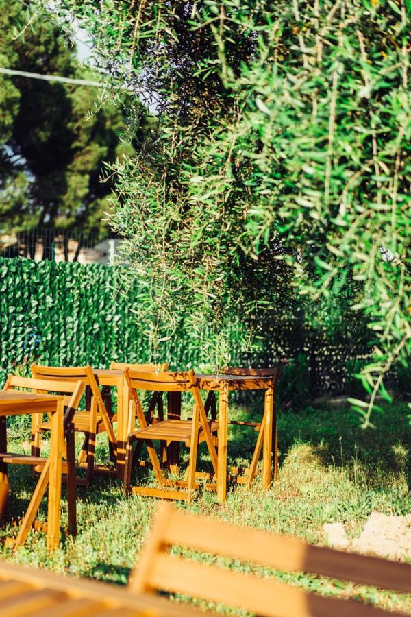Lph - Dannunziano Country House Apart-hotel Chieti