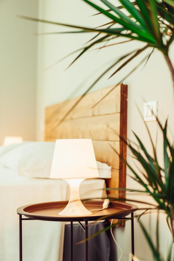Lph - Dannunziano Aparthotel *