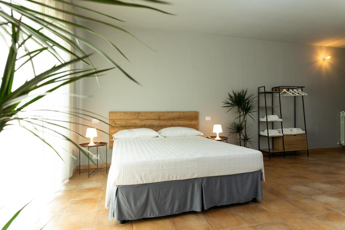 Lph - Dannunziano Country House