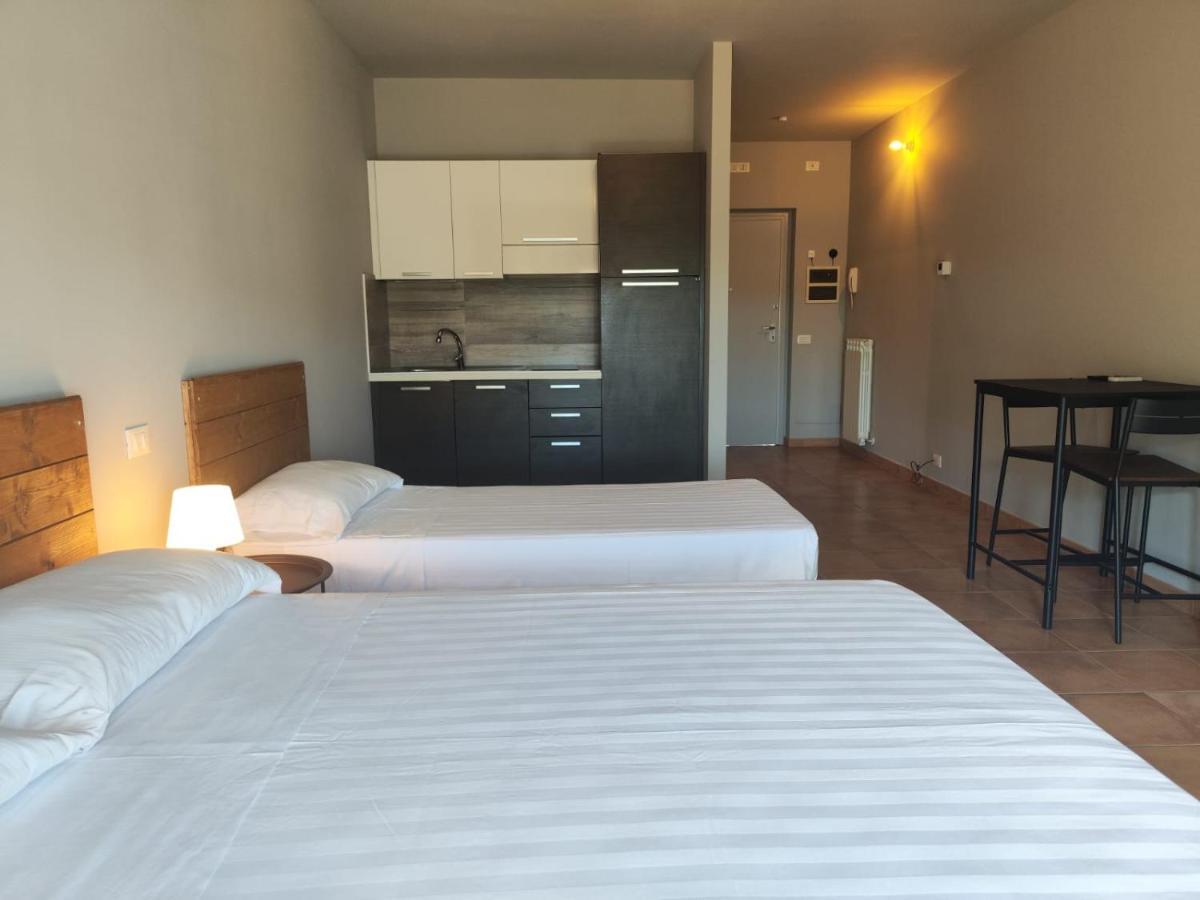 Aparthotel Lph - Dannunziano Chieti