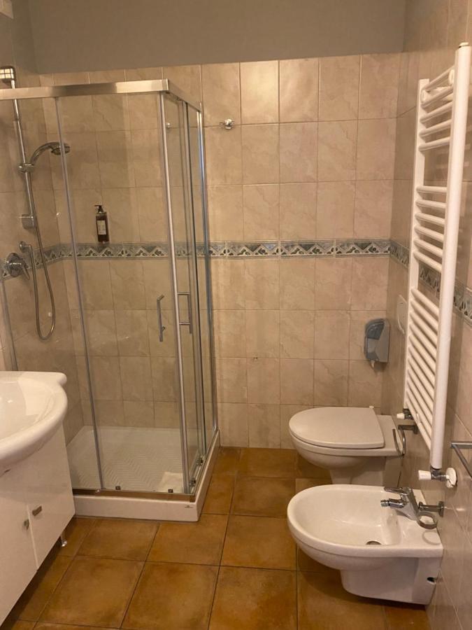 Aparthotel Lph - Dannunziano Chieti