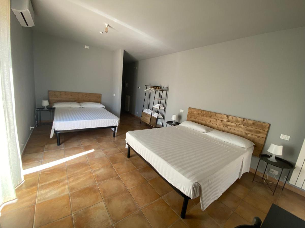 Aparthotel Lph - Dannunziano