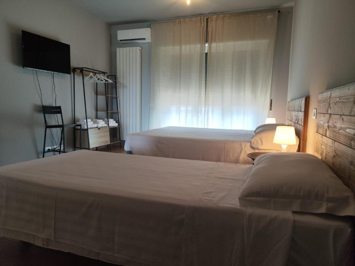 Aparthotel Lph - Dannunziano Chieti