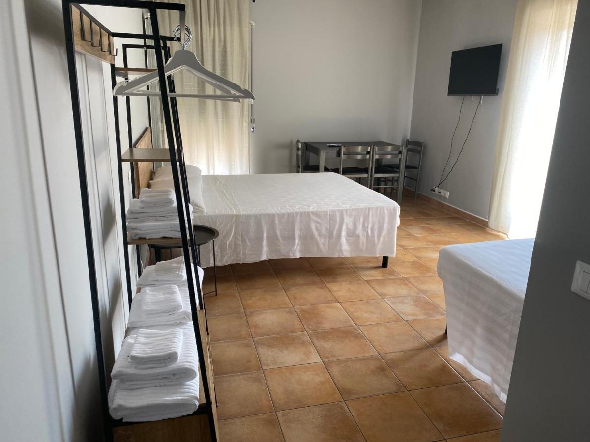 Aparthotel Lph - Dannunziano
