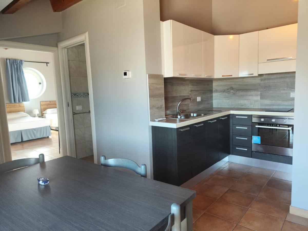 Aparthotel Lph - Dannunziano