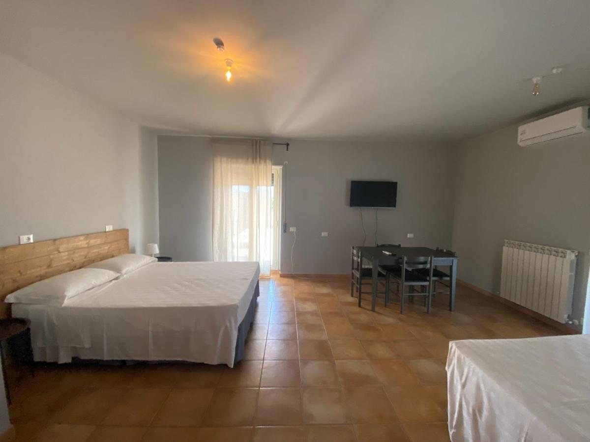 Lph - Dannunziano Aparthotel