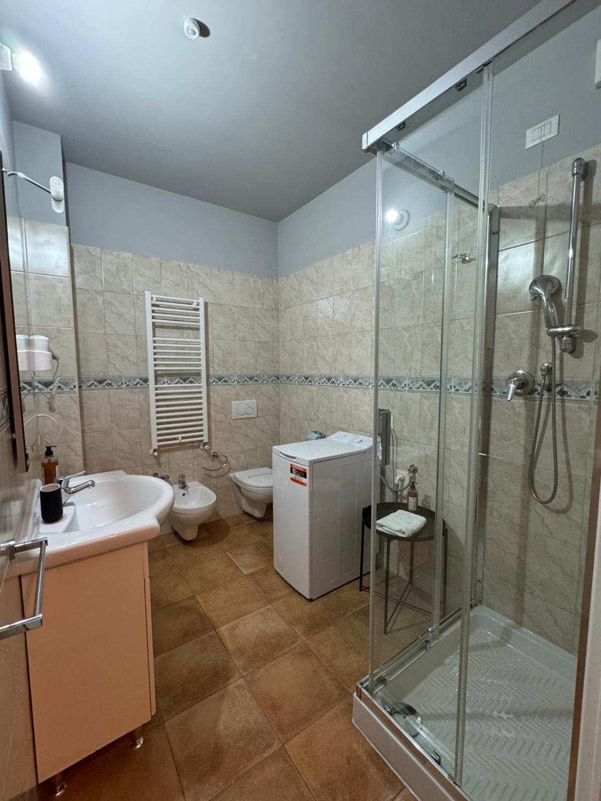 Aparthotel Lph - Dannunziano