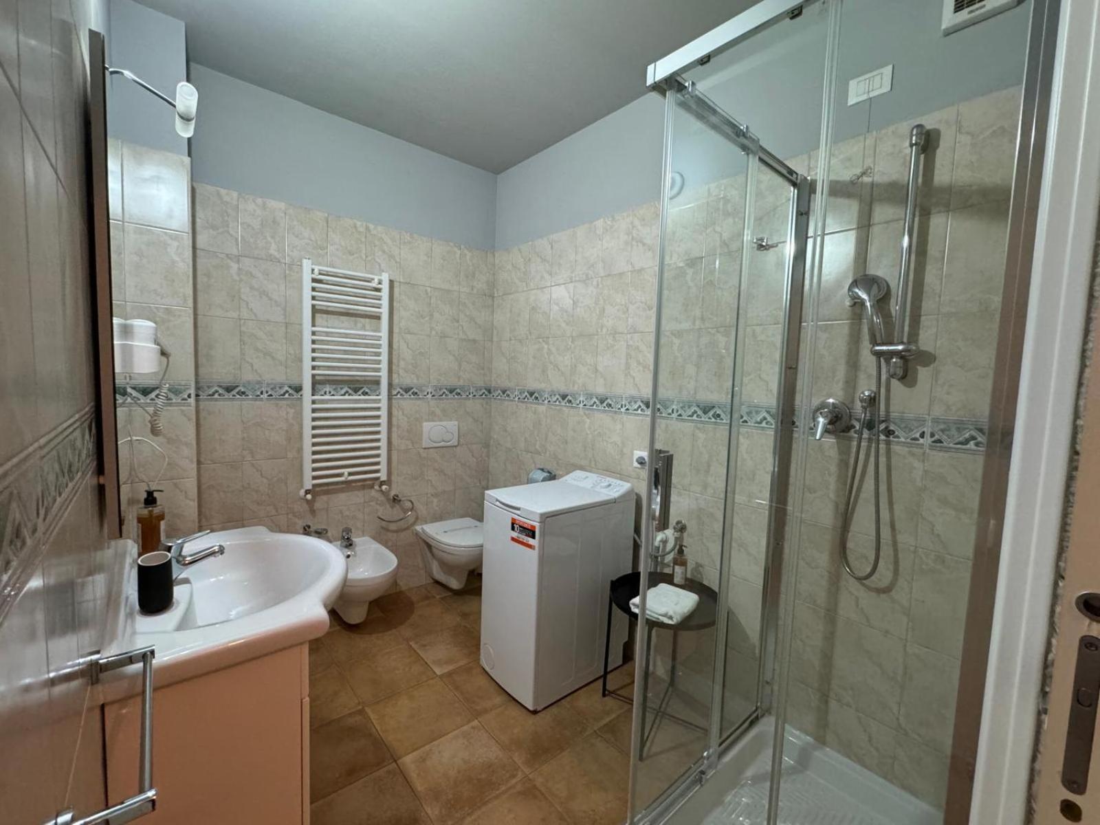 Lph - Dannunziano Aparthotel *
