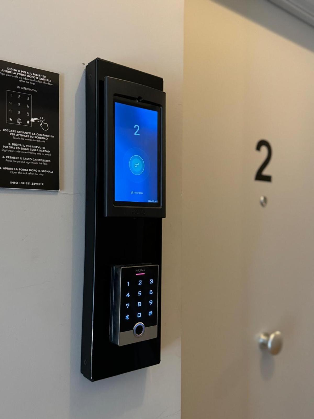 Lph - Dannunziano Aparthotel Chieti