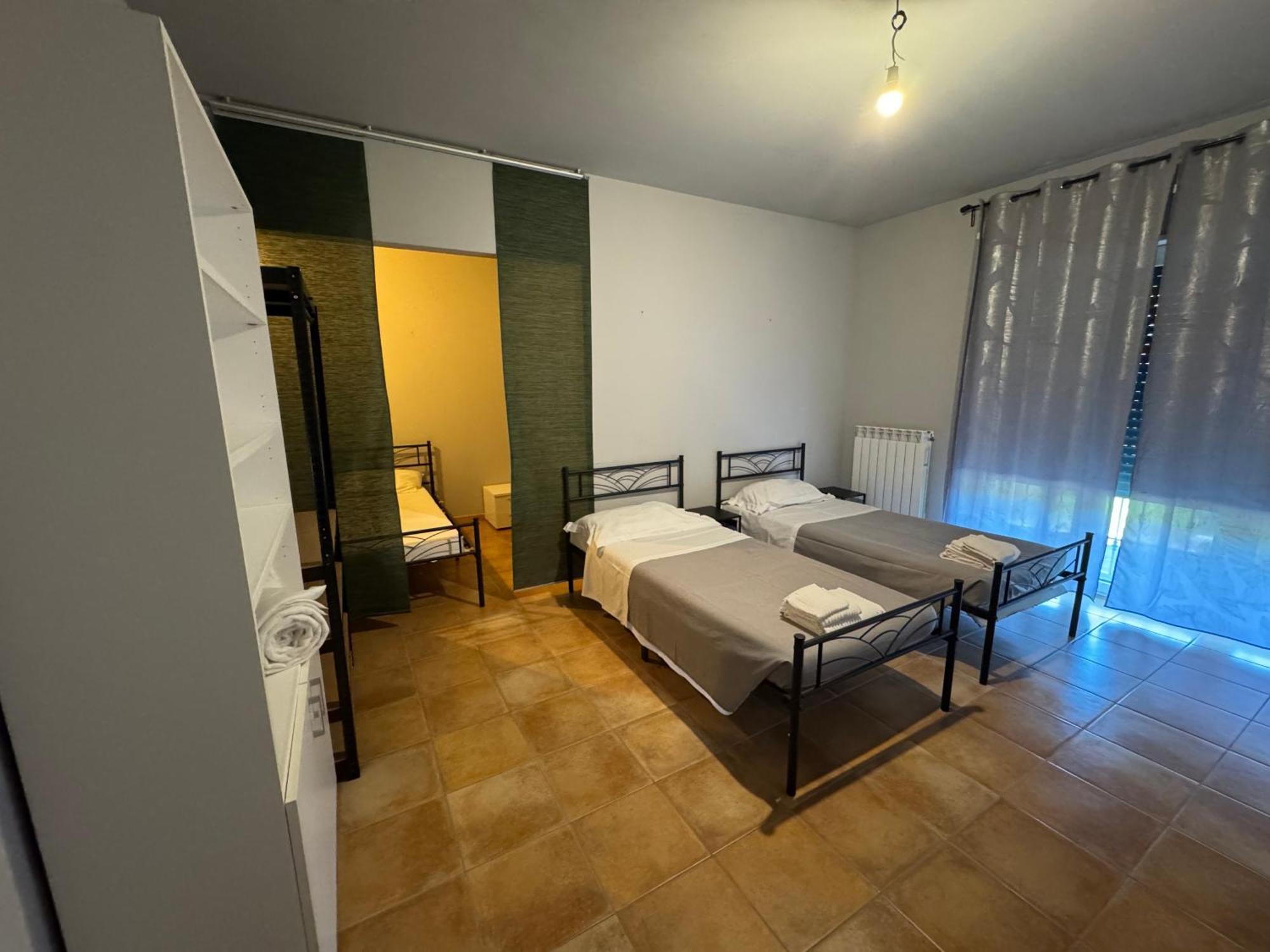Lph - Dannunziano Aparthotel Chieti