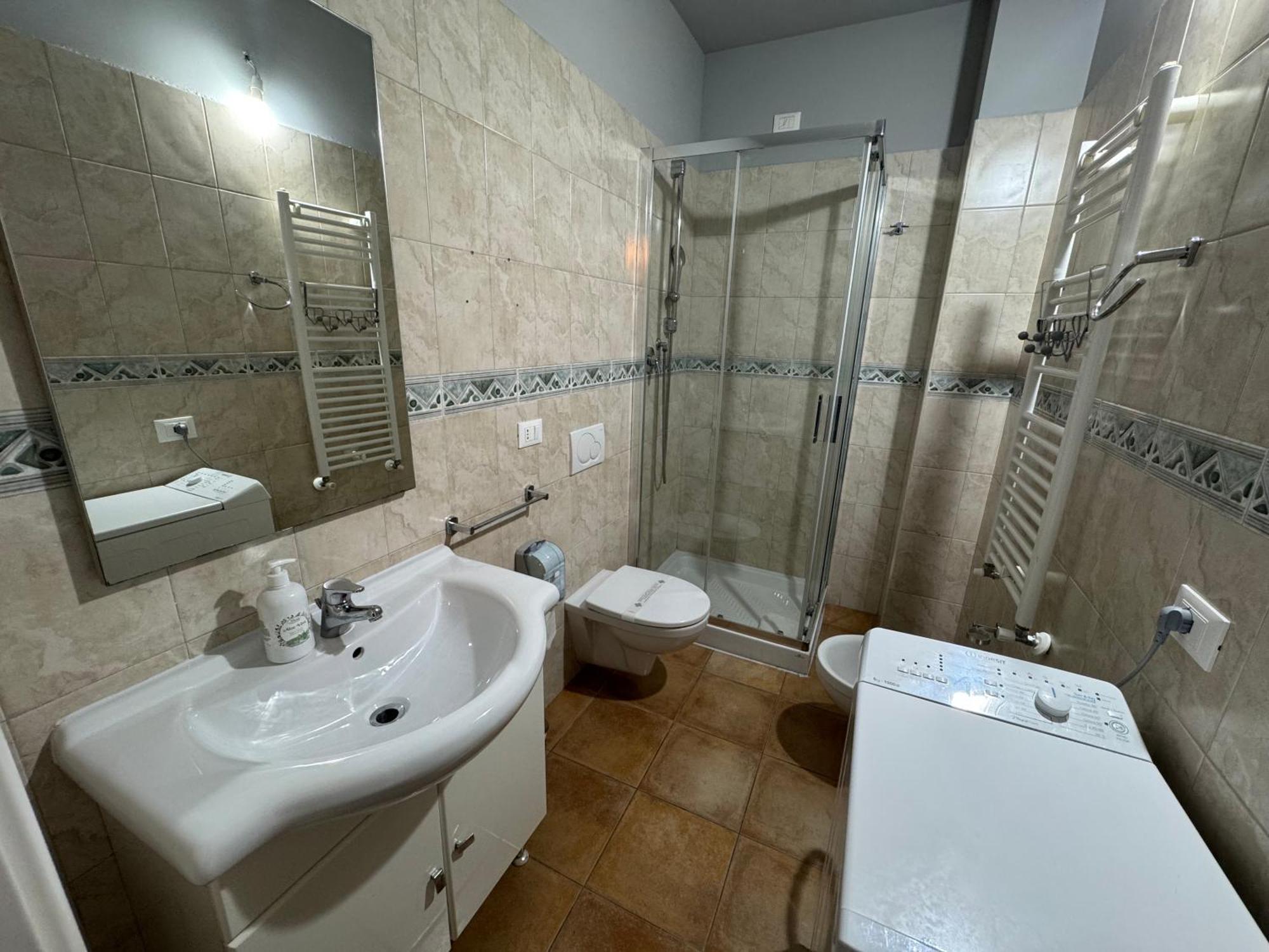 Lph - Dannunziano Aparthotel *